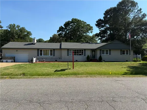 4701 Thoroughgood Drive, Virginia Beach, VA 23455