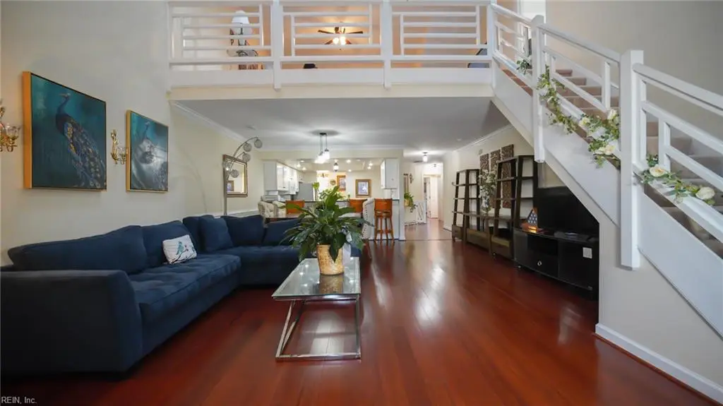 208 Genoa Drive #17, Hampton, VA 23664 - #1