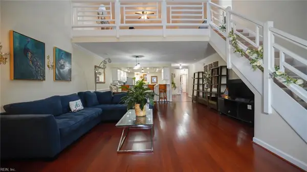 208 Genoa Drive #17, Hampton, VA 23664