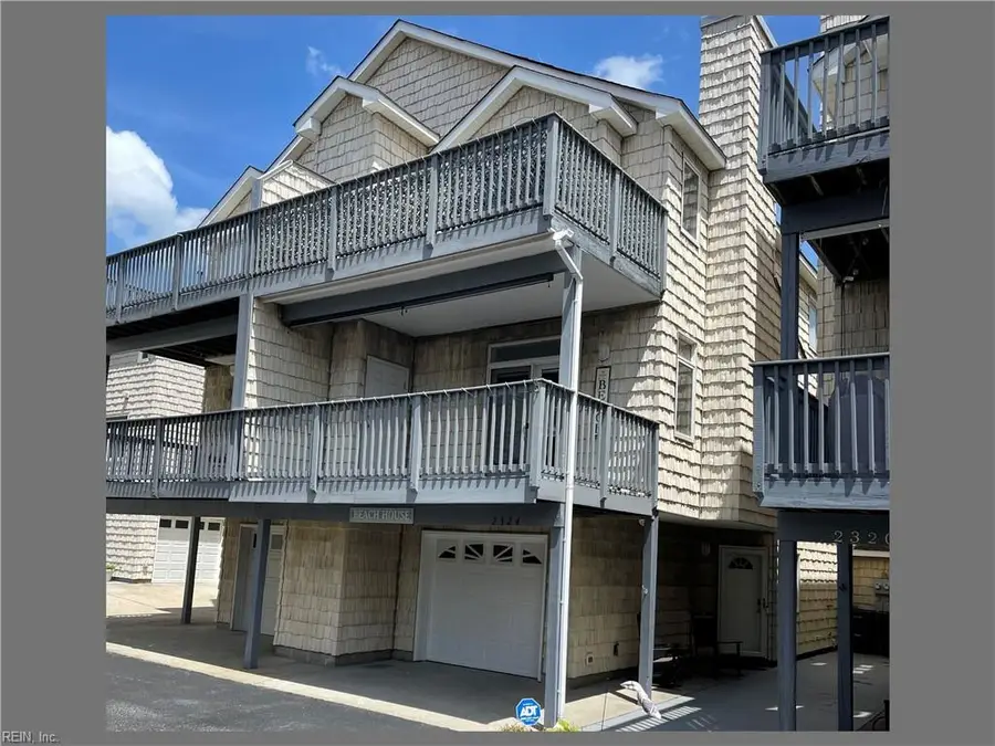2324 Osprey Villa Court, Virginia Beach, VA 23451 - #2