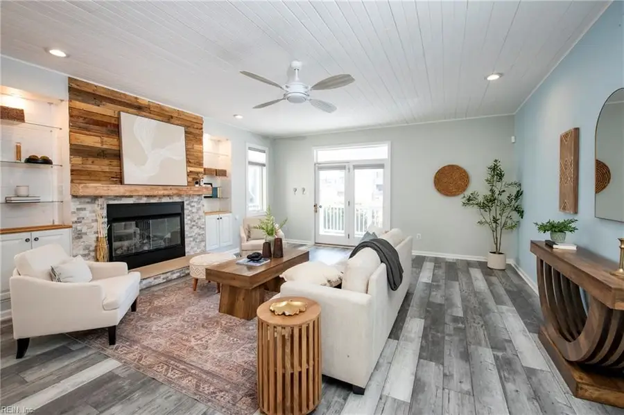 2324 Osprey Villa Court, Virginia Beach, VA 23451 - #3