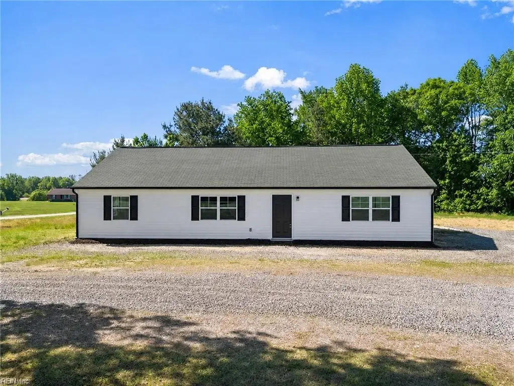 36044 Shingleton Road, Waverly, VA 23890 - #1