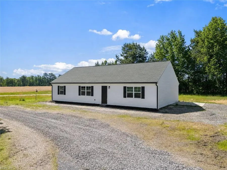 36044 Shingleton Road, Waverly, VA 23890 - #2