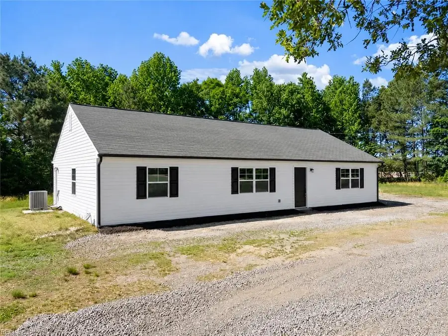 36044 Shingleton Road, Waverly, VA 23890 - #3