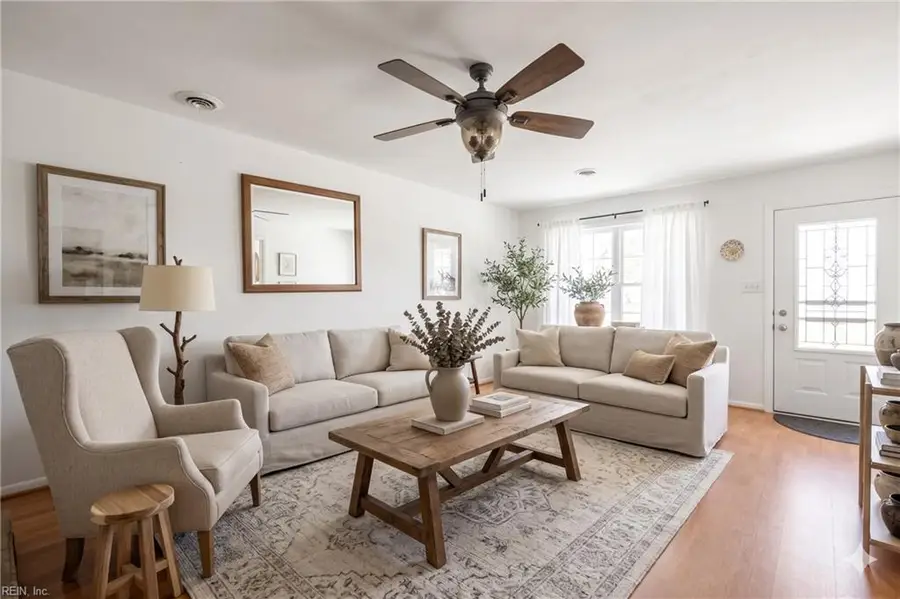 65 W Virginia Avenue, Hampton, VA 23663 - #2