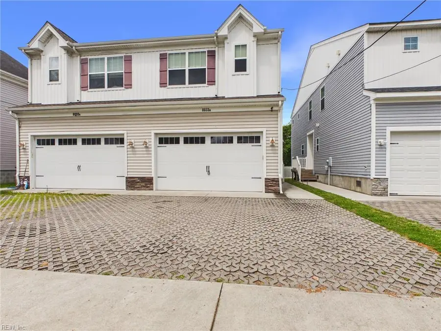 8033 Ransom Road #B, Norfolk, VA 23518 - #2