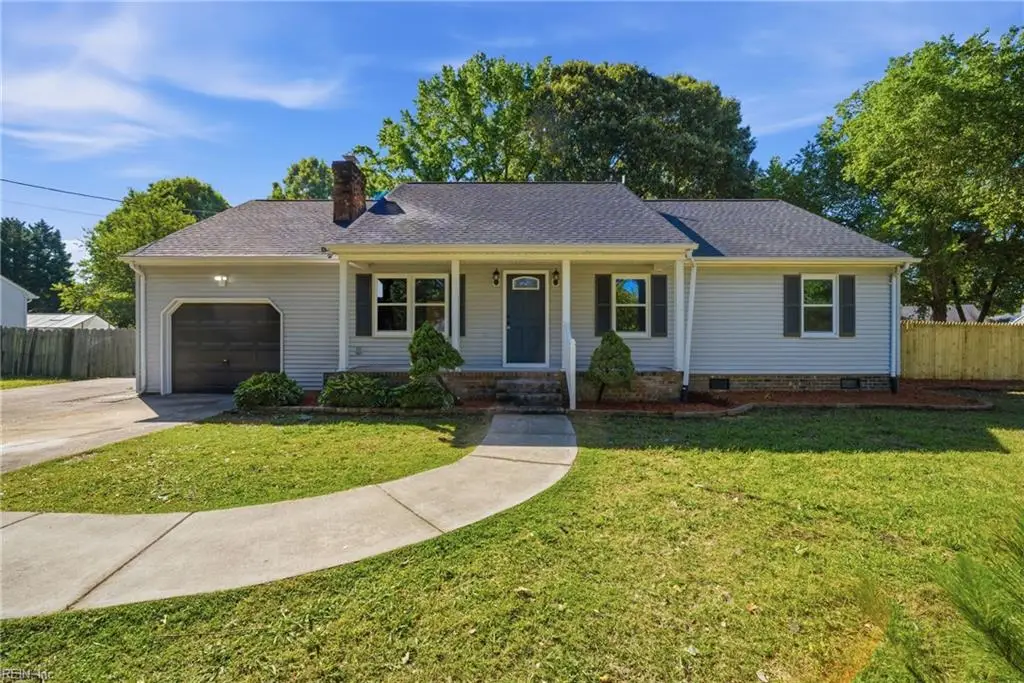 125 Millwood Avenue, Chesapeake, VA 23322 - #1