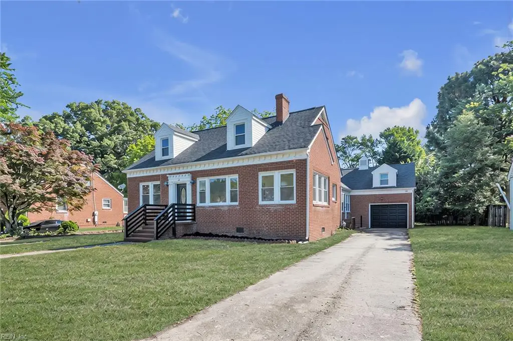 12 Mcdonald Road, Hampton, VA 23669 - #1