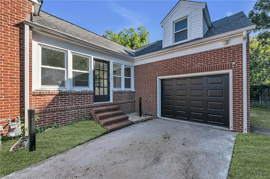 12 Mcdonald Road, Hampton, VA 23669 - #2