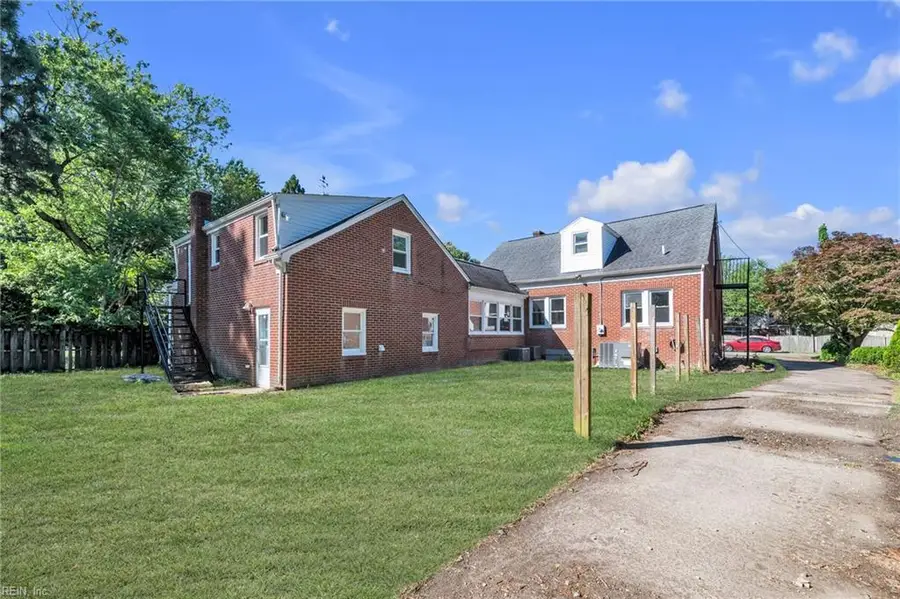 12 Mcdonald Road, Hampton, VA 23669 - #3