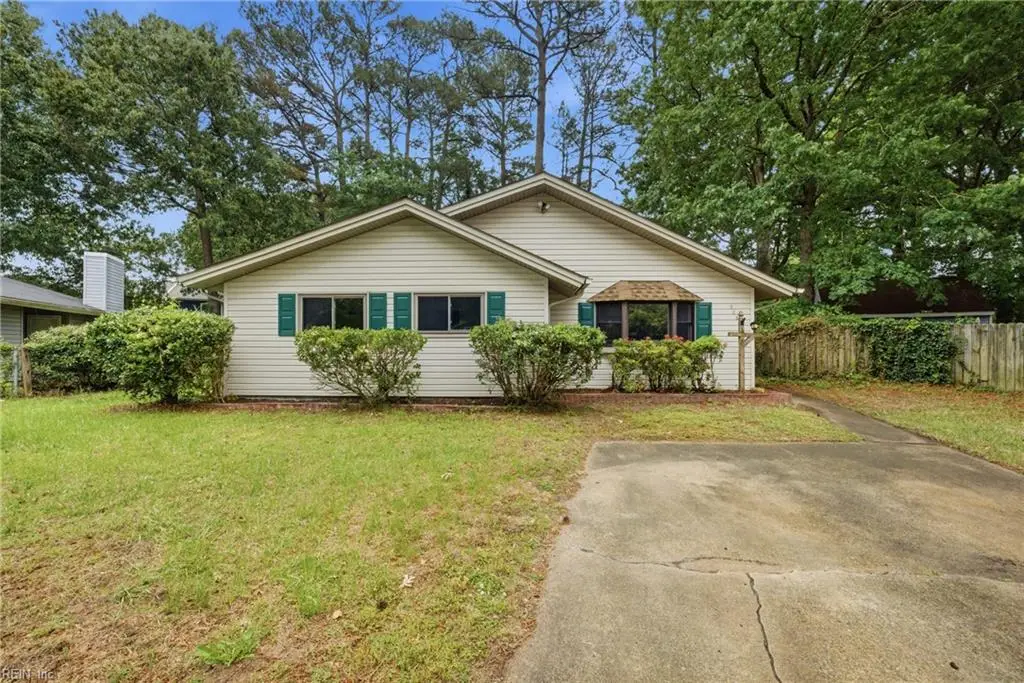 508 Cambertree Way, Newport News, VA 23608 - #1