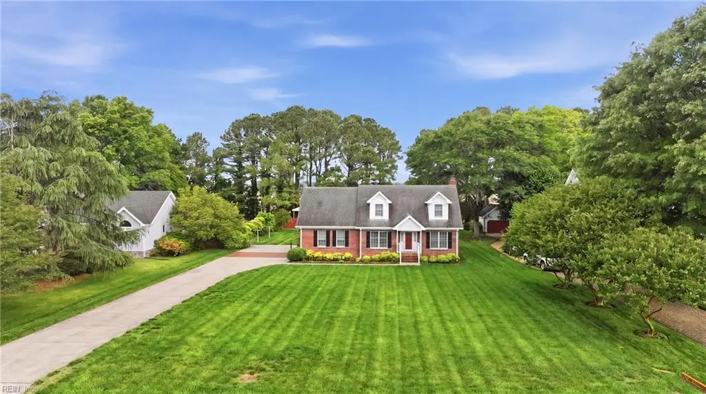 146 North Point Boulevard, Moyock, NC 27958 - #1