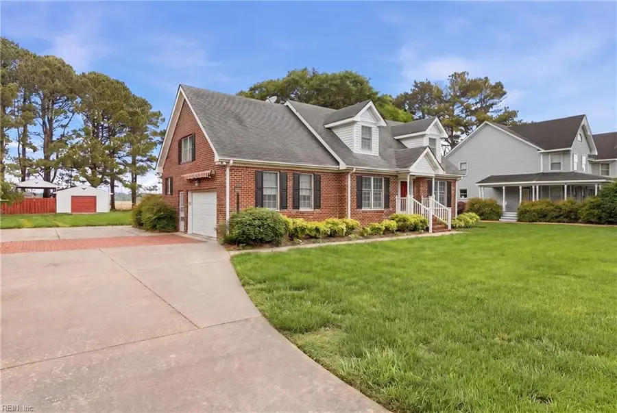 146 North Point Boulevard, Moyock, NC 27958 - #3
