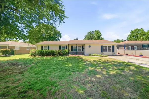 177 Upperville Road, Virginia Beach, VA 23462