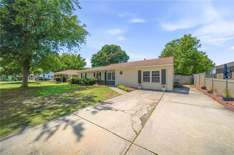 177 Upperville Road, Virginia Beach, VA 23462 - #3