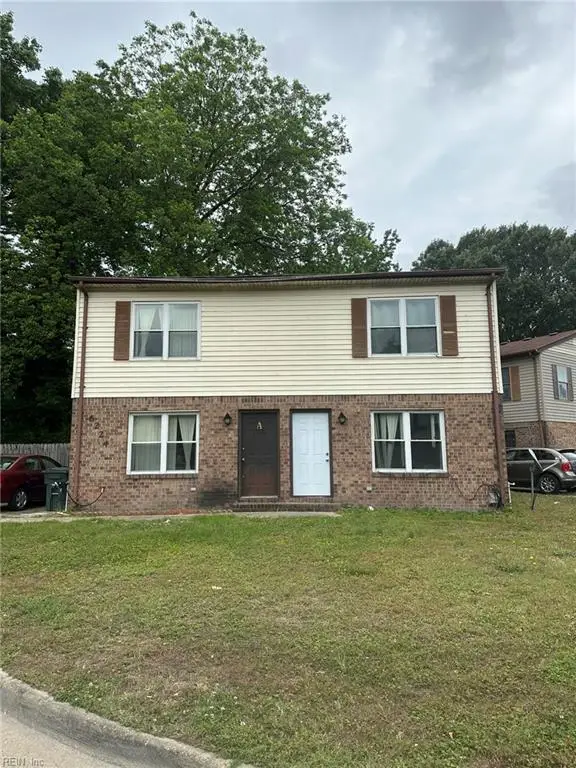 6224 Geneva Way, Norfolk, VA 23513 - #2