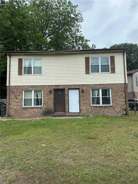 6224 Geneva Way, Norfolk, VA 23513 - #3