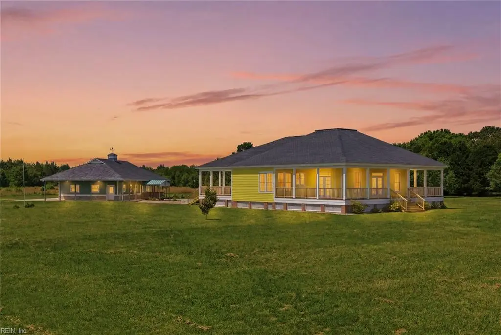 1204 Tulls Creek Road, Moyock, NC 27958 - #1