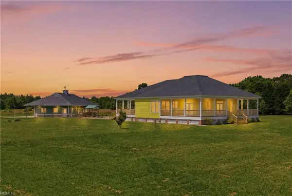 1204 Tulls Creek Road, Moyock, NC 27958