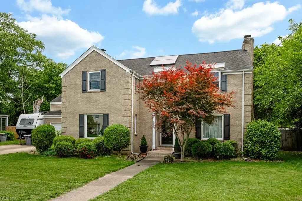 4000 Buchanan Drive, Hampton, VA 23669 - #1