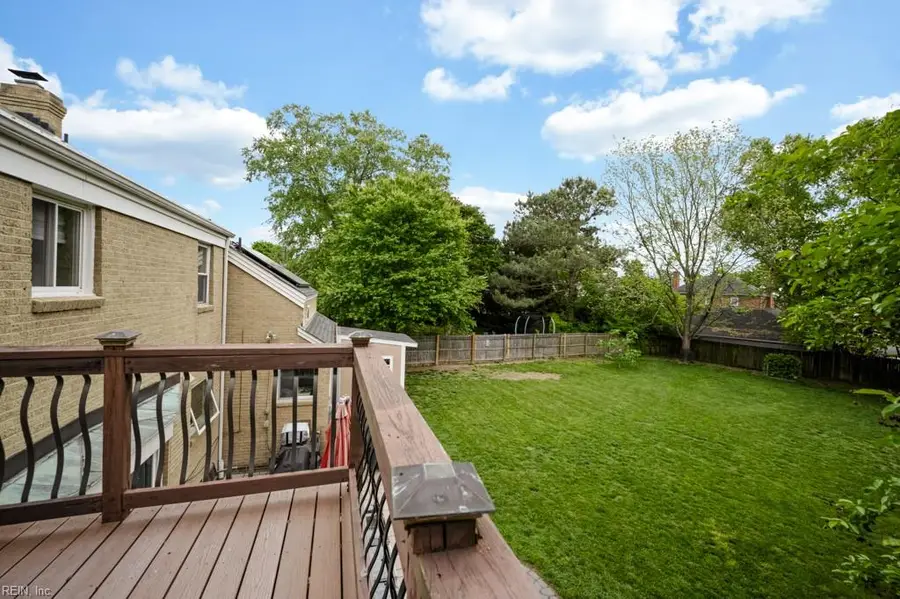 4000 Buchanan Drive, Hampton, VA 23669 - #3