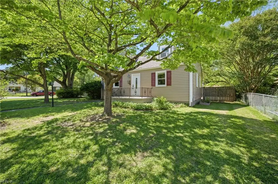1344 Jenifer Street, Norfolk, VA 23503 - #2