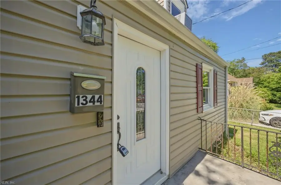 1344 Jenifer Street, Norfolk, VA 23503 - #3