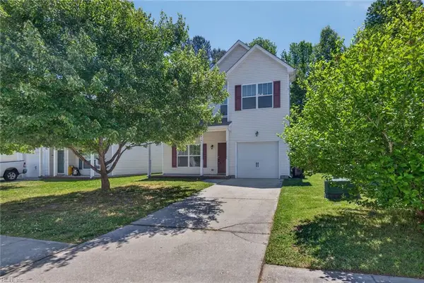 2919 Snuggles Court, Toano, VA 23168