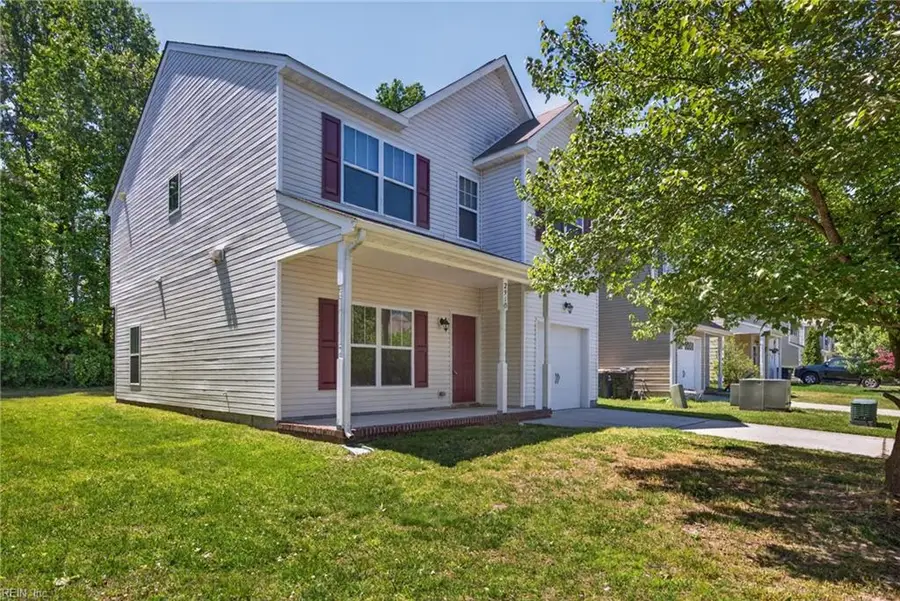 2919 Snuggles Court, Toano, VA 23168 - #2