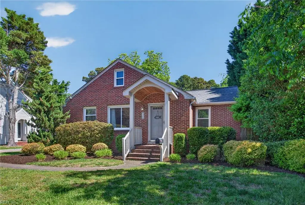 1648 E Bayview Boulevard, Norfolk, VA 23503 - #1