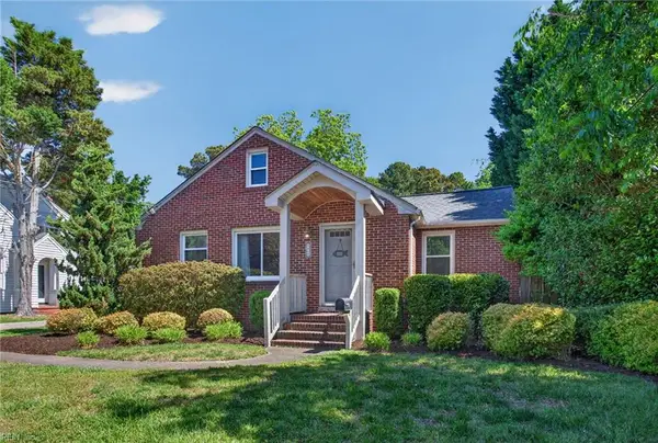 1648 E Bayview Boulevard, Norfolk, VA 23503