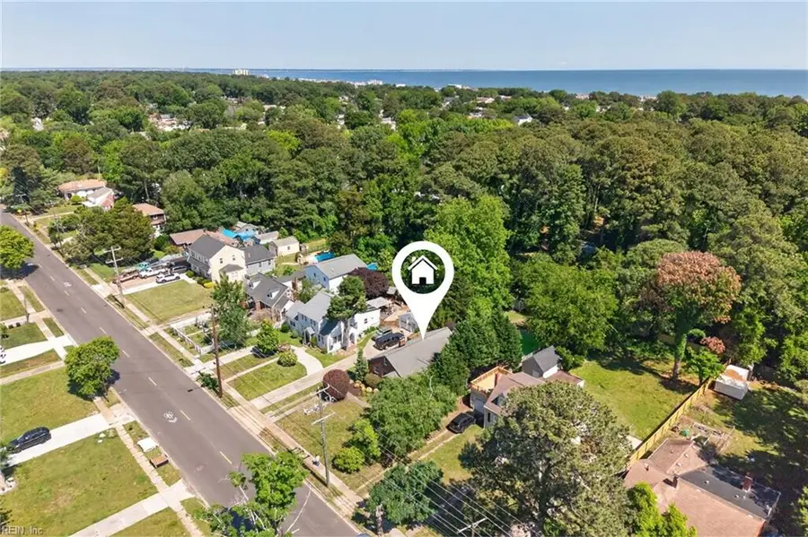1648 E Bayview Boulevard, Norfolk, VA 23503 - #3