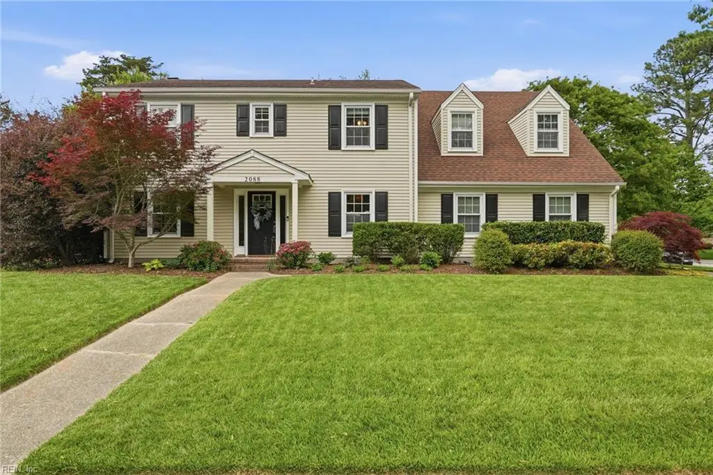 2088 Wildwood Drive, Virginia Beach, VA 23454 - #1