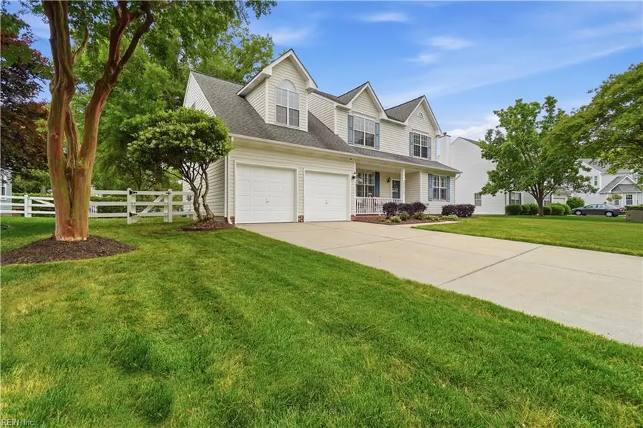 2713 Livingston Loop, Virginia Beach, VA 23456 - #2