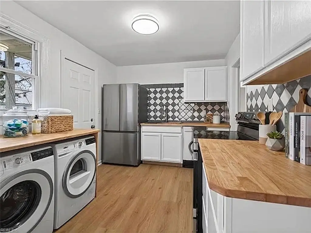 945 17th Street, Newport News, VA 23607 - #1
