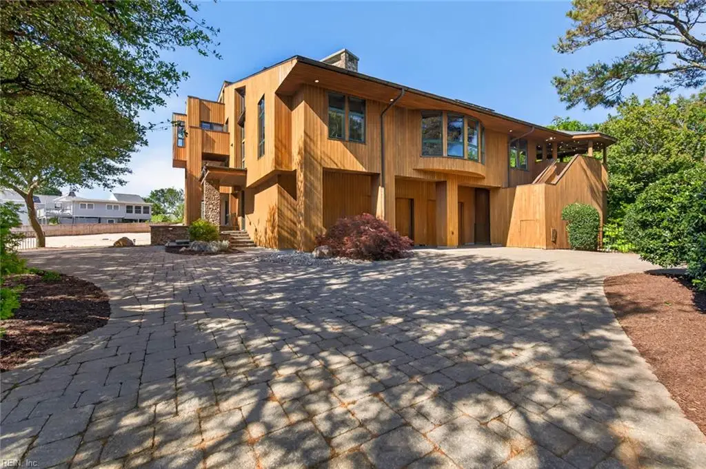 2232 Sandpiper Road, Virginia Beach, VA 23456 - #1