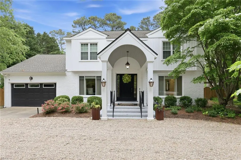 710 Bay Colony Drive, Virginia Beach, VA 23451 - #1