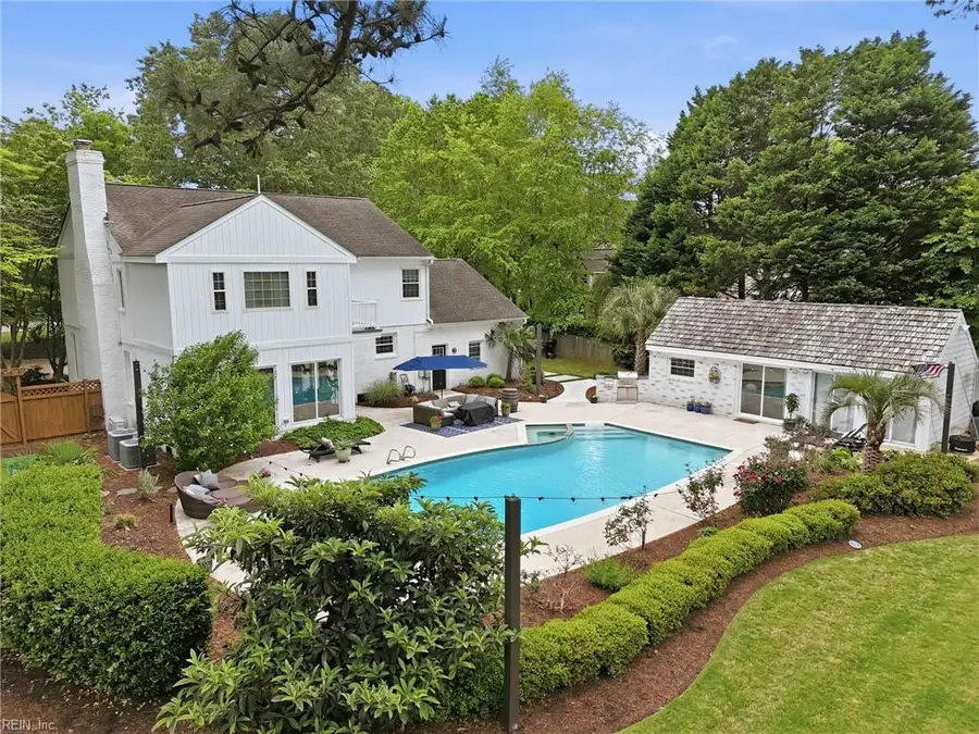 710 Bay Colony Drive, Virginia Beach, VA 23451 - #2