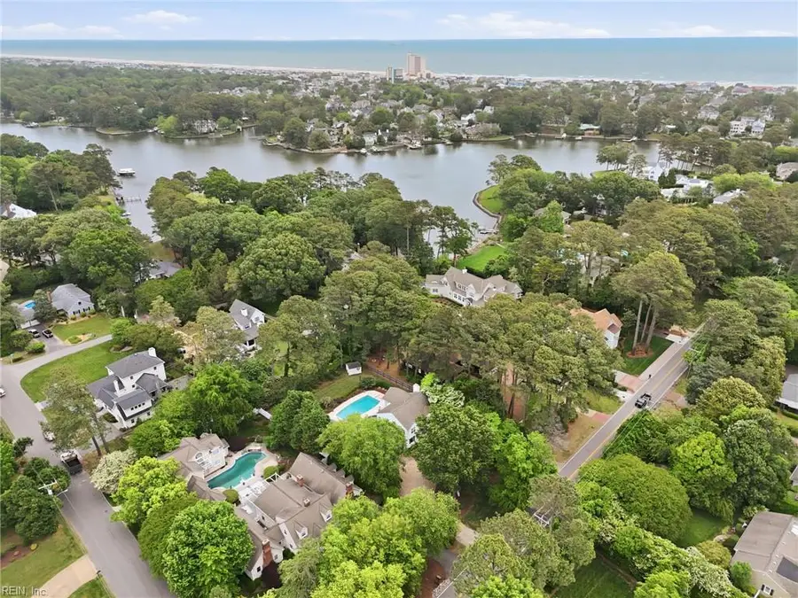 710 Bay Colony Drive, Virginia Beach, VA 23451 - #3