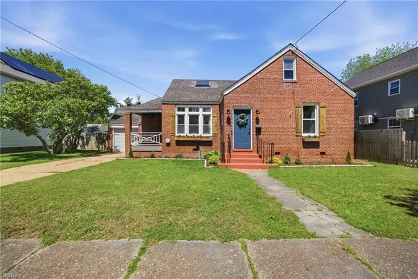 140 D View Avenue, Norfolk, VA 23503