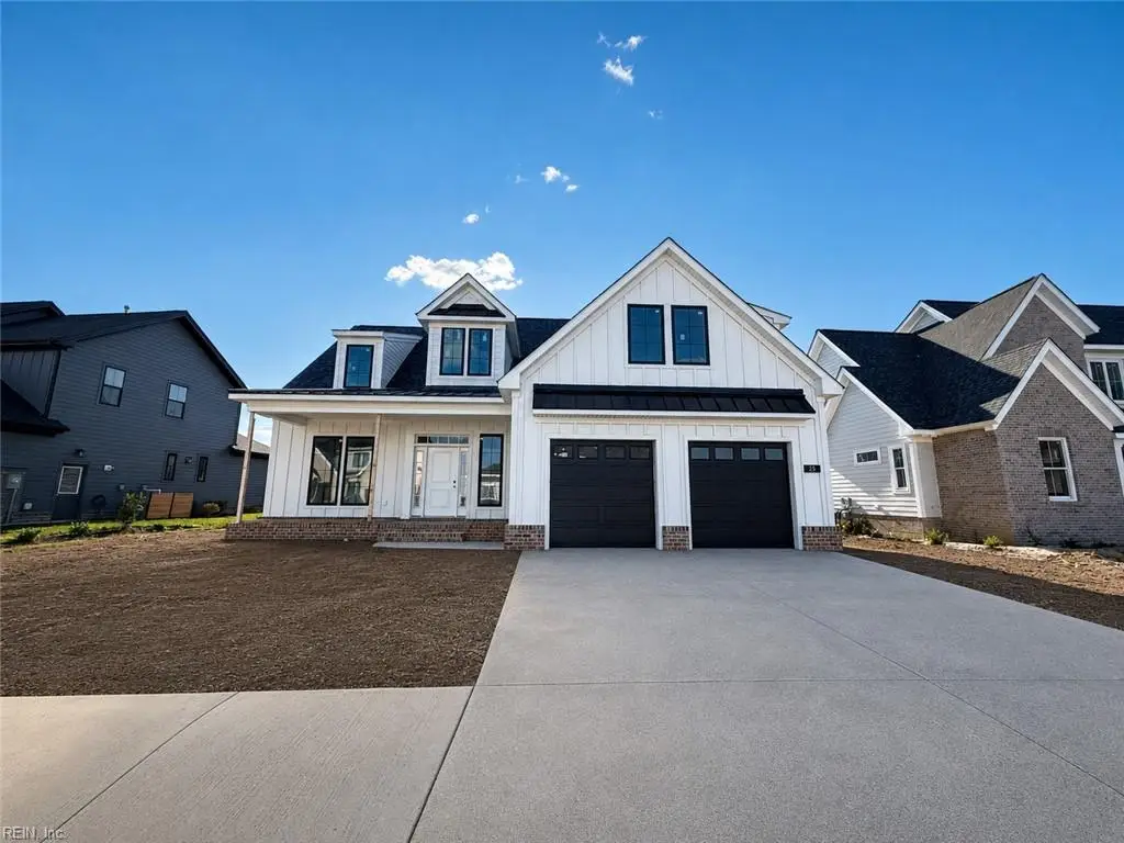 8904 River Crescent, Suffolk, VA 23433 - #1