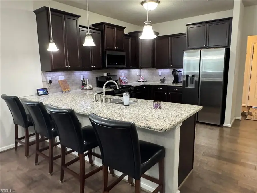 508 Cristfield Road, Chesapeake, VA 23320 - #3