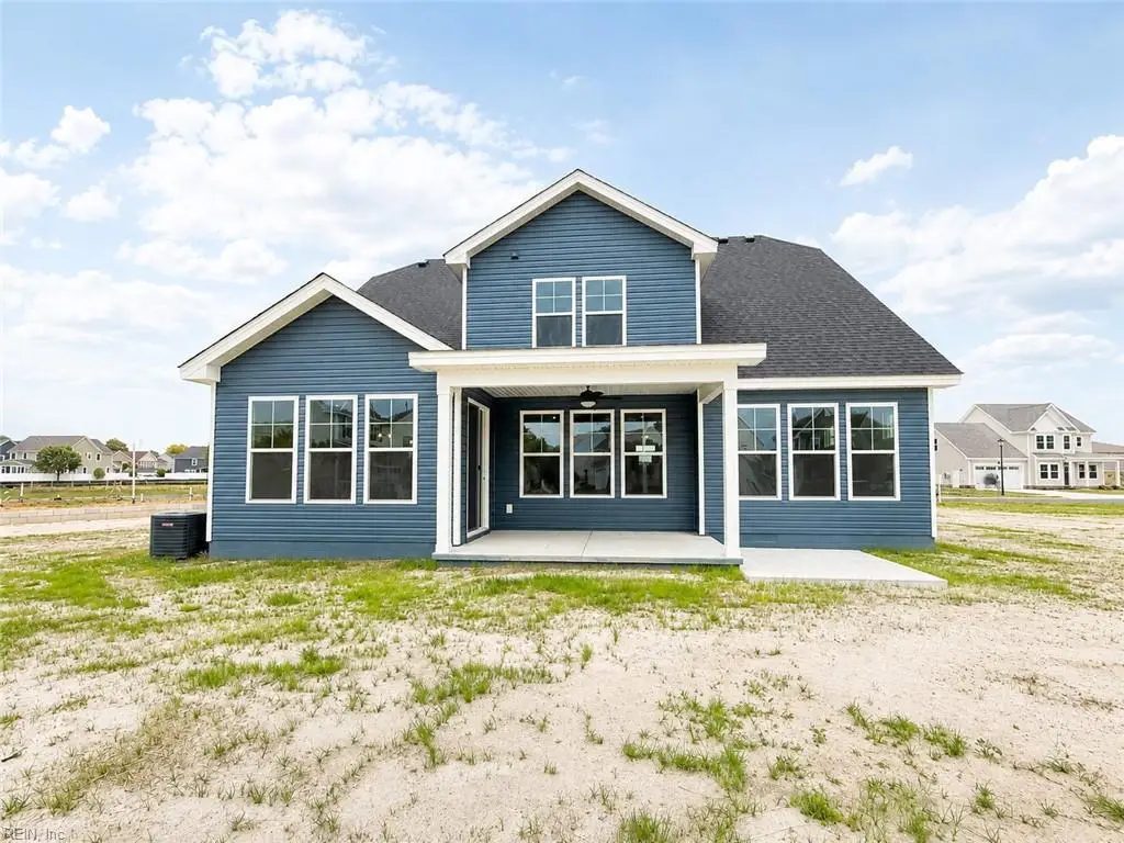 23 Mulligan Lane, Suffolk, VA 23434 - #1