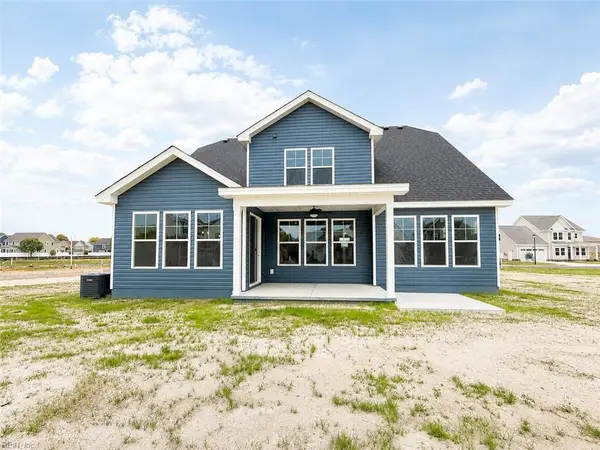 23 Mulligan Lane, Suffolk, VA 23434