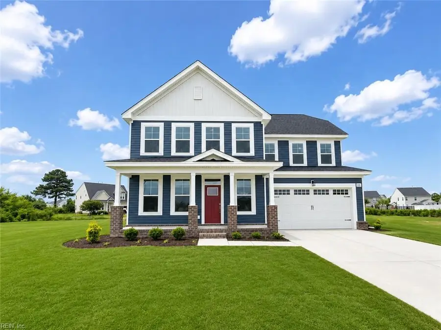 23 Mulligan Lane, Suffolk, VA 23434 - #2