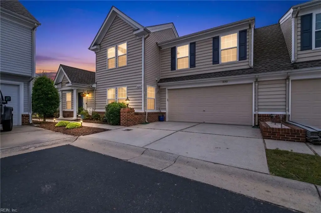 1640 Coolspring Way, Virginia Beach, VA 23464 - #1