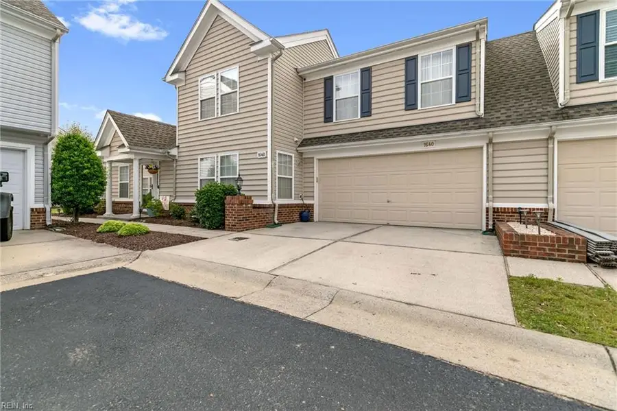 1640 Coolspring Way, Virginia Beach, VA 23464 - #2