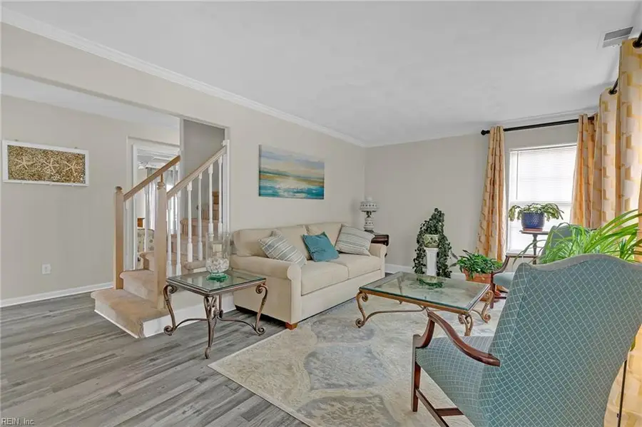 1640 Coolspring Way, Virginia Beach, VA 23464 - #3