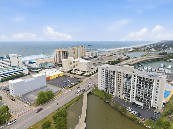 500 Pacific Avenue #401, Virginia Beach, VA 23451