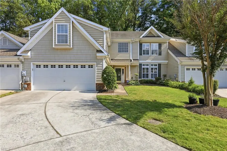 13279 Regent Park Walk, Carrollton, VA 23314 - #2